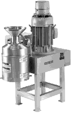 Urschel COMINTROL MILL Model 1700