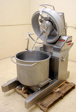 Meat mixer Fuerpla A-50