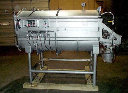 Meat mixer Fuerpla A-50